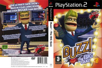 Buzz The big quiz - 2