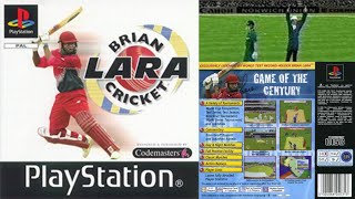 Brian Lara Cricket - 2