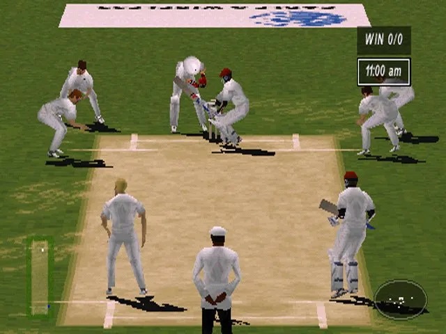 Brian Lara Cricket - 3