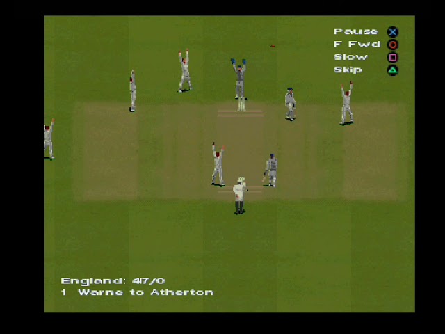 Cricket Captain Ashes Edition - 2