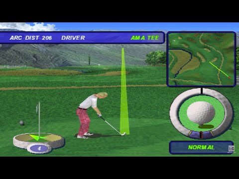 Actua Golf 3 - 2