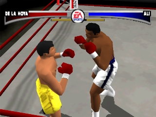 Knockout Kings 99 - 2