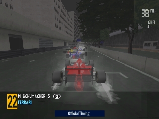Formula 1 97 - 2