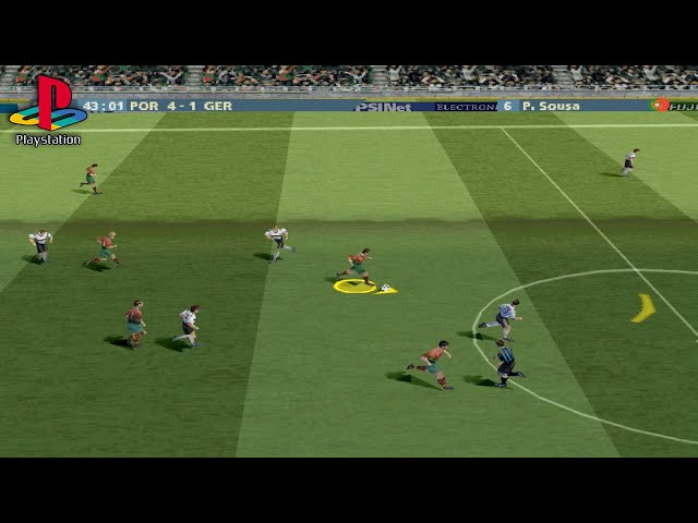 Euro 2000 - 2