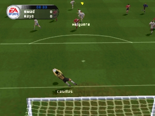 FIFA Football 2002 - 2