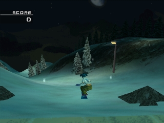 MTV Sports: Snowboarding - 2