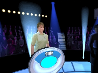 The Weakest Link - 3