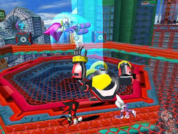 Sonic Heroes - 2