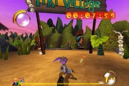 Mad Dash Racing - 3