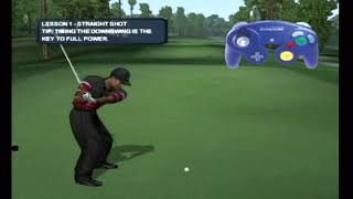 Tiger Woods PGA Tour 2003 - 3