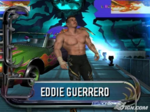 Wrestle Mania 21 XBOX Classic - 3