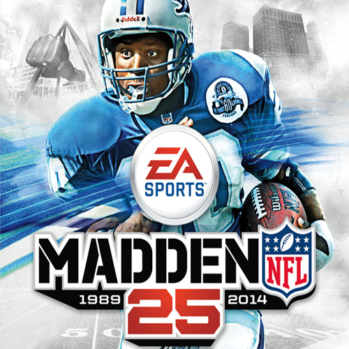 Madden NFL 25 - 2