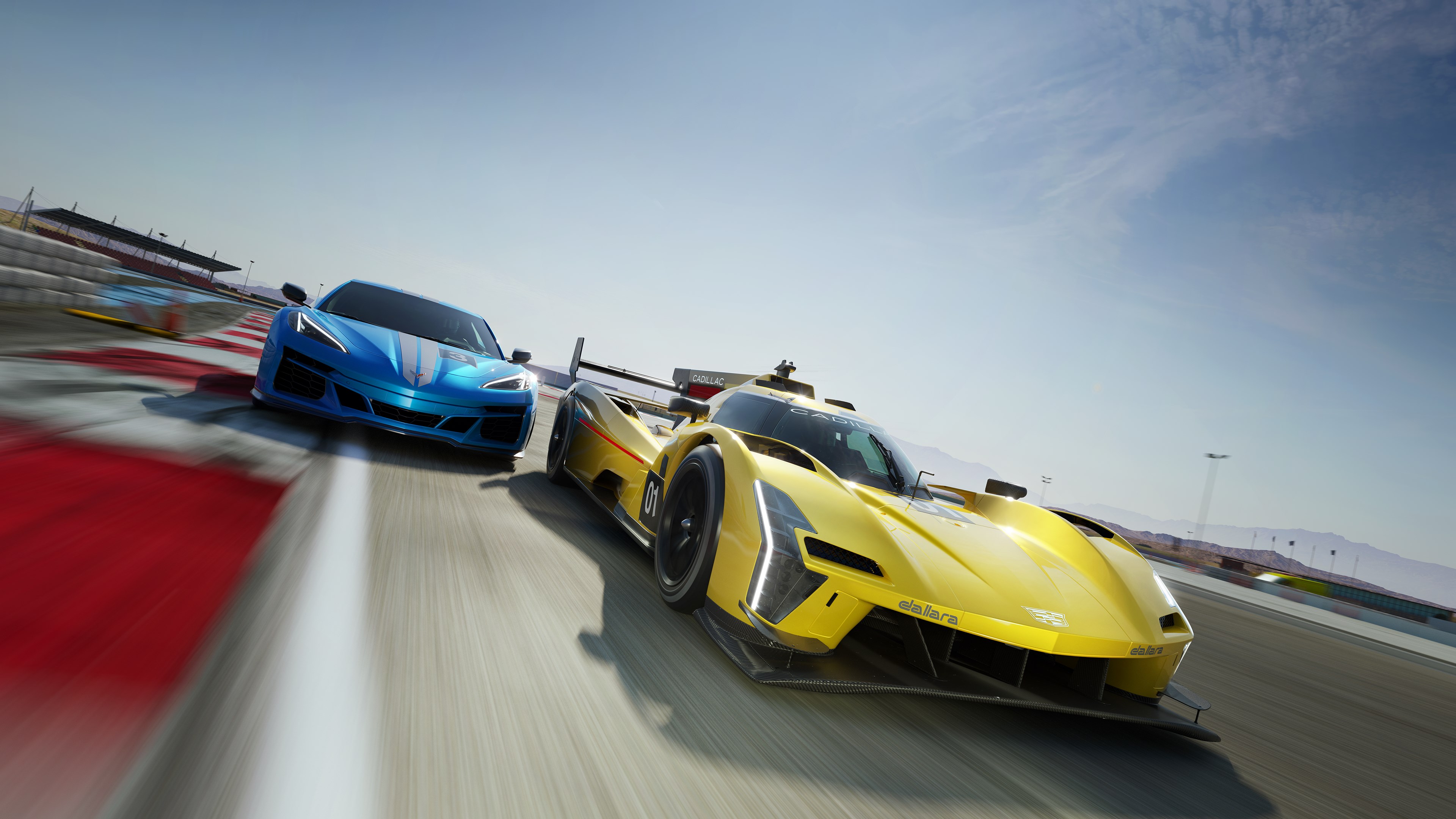 Forza Motorsport - 3