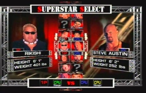 WWE Raw Xbox Classic - 2