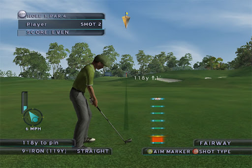 Links 2004 Xbox Classic - 2