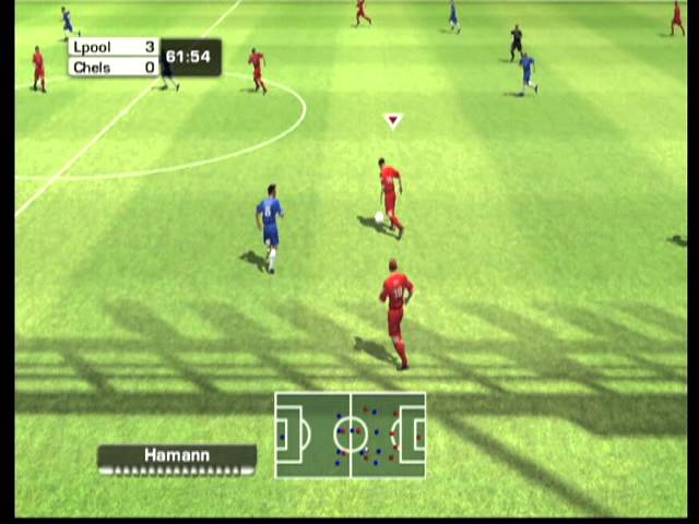 FIFA 2003 Xbox Classic - 2