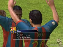 FIFA Football 2005 Xbox Classis - 2