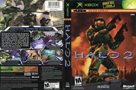 Halo 2 Xbox Classic - 2