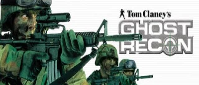 Tom Clancy's Ghost Recon Xbox Classic - 2