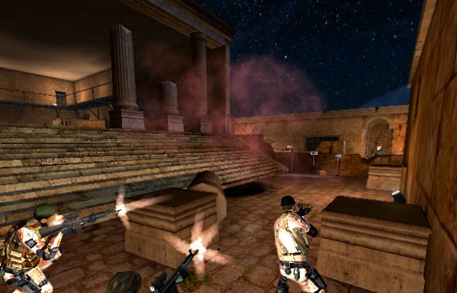 Rainbow Six 3 Black Arrow Xbox Classic - 3