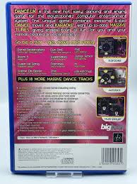 Dance: UK PS2 - 2