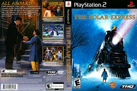 The Polar Express PS2 - 2