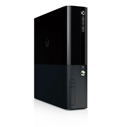 Xbox 360 E 250GB Játékkonzol (Microsoft) + 1 év garancia - 3