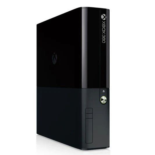 Xbox 360 E 500GB Játékkonzol (Microsoft) + 1 év garancia - 4