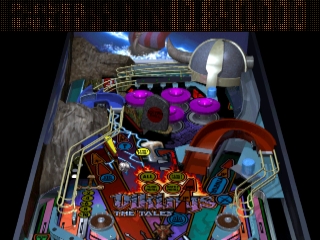 True Pinball PS1 - 4