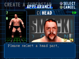 WWF Smackdown! PS1 - 2