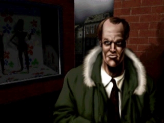 Grand Theft Auto London PS1 - 3