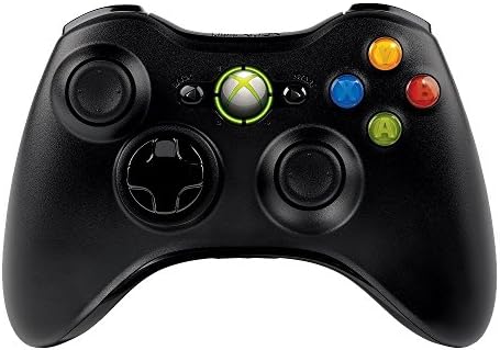 Xbox 360 S (Slim) 320GB MW3 Limited Edition Játékkonzol (Microsoft) + 1 év garancia - 4