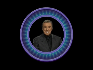 Who wants to be a millionaire? 2nd Edition PS1 - 3