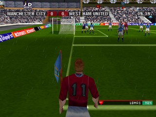 The F.A. Premier League Stars 2001 PS1 - 4