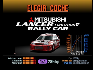 Gran Turismo 2 PS1 - 2