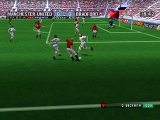 The F.A. Premier League Stars PS1 - 2