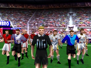The F.A. Premier League Stars PS1 - 3