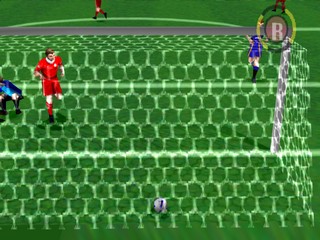 The F.A. Premier League Stars PS1 - 4