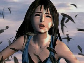 Final Fantasy VIII PS1 - 2