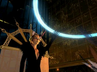 Final Fantasy VIII PS1 - 4
