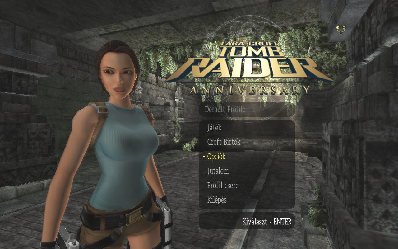 Lara Croft Tomb Raider: Anniversary PS2 - 3