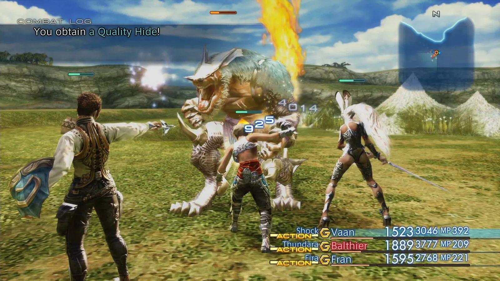 Final Fantasy XII PS2 - 2