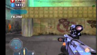 America's 10 Most Wanted PS2 - 2