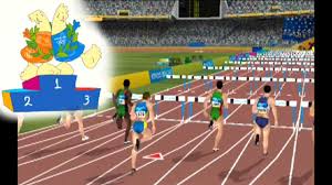 Athens 2004 PS2 - 2