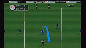 EA Sports Rugby 2005 PS2 - 2