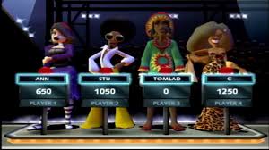 Buzz! The Music Quiz PS2 - 2