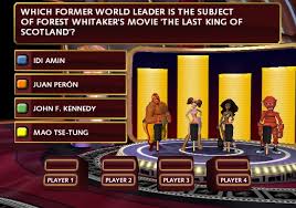 Buzz! The Hollywood Quiz PS2 - 3