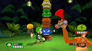 Buzz! Junior Jungle Party PS2 - 2