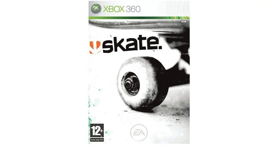 Skate - 2