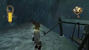 The Golden Compass -PS2 - 2